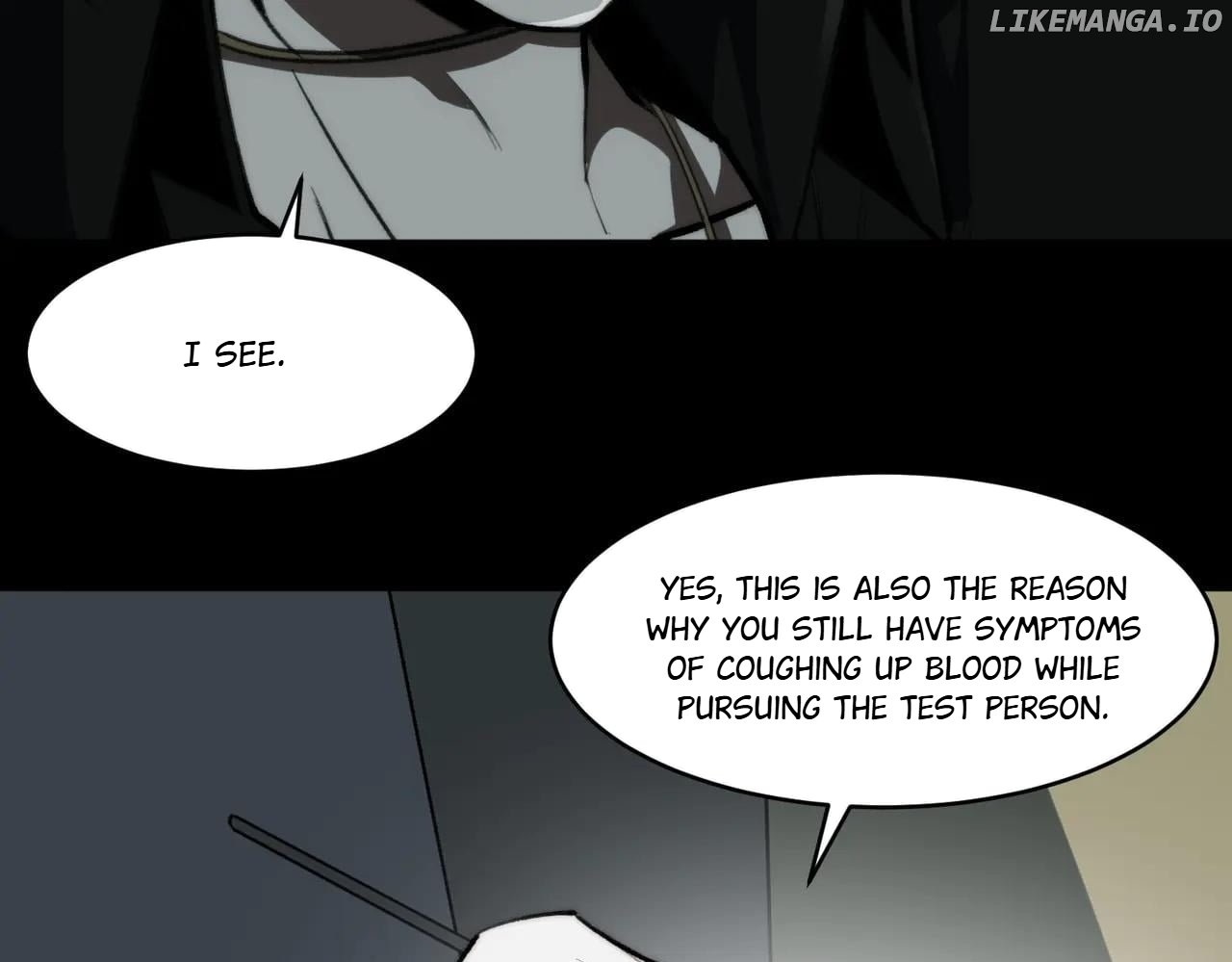 I created an Urban Legend Chapter 78 - page 88